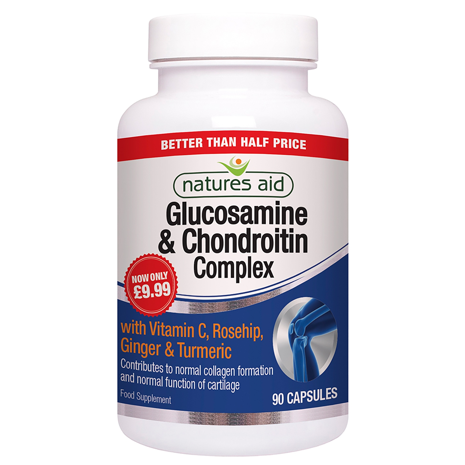 Glucosamine chondroitin капсулы отзывы